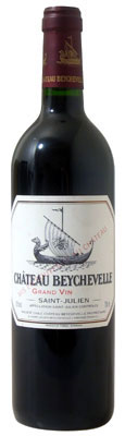 Chateau Beychevelle 2023