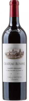 Chateau Ausone 2021