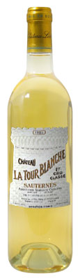 Chateau La Tour Blanche 2023