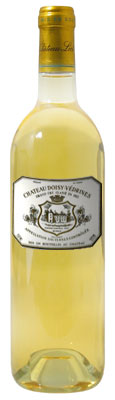 Chateau Doisy Vedrines 2021