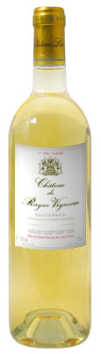 Chateau Rayne Vigneau 2022