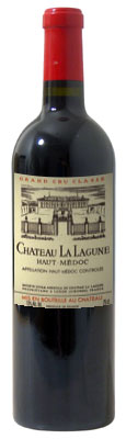 Chateau La Lagune 2023