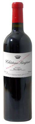 Chateau Senejac 2023