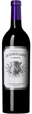 Chateau La Conseillante 2021