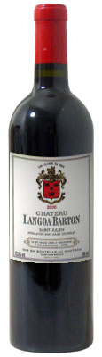 Chateau Langoa Barton 2020