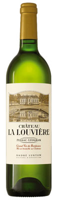 Chateau La Louviere Blanc 2023