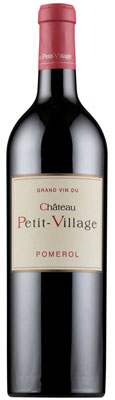 Chateau Petit Village 2018