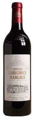 Chateau Labegorce 2020