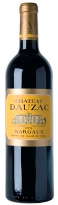 Chateau Dauzac 2021