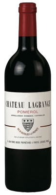 Chateau Lagrange 2018