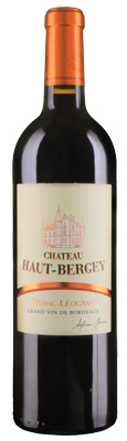 Chateau Haut Bergey Rouge 2023