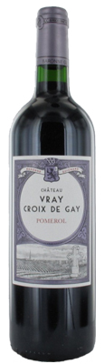 Chateau Vray Croix De Gay 2018