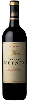 Chateau Meyney 2022