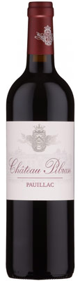 Chateau Pibran 2018