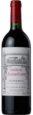 Chateau L Eglise Clinet 2023