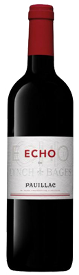 Echo De Lynch Bages 2023