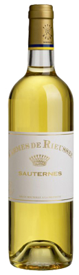 Chateau Carmes De Rieussec 2020