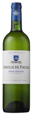 Chateau De Fieuzal Blanc 2021