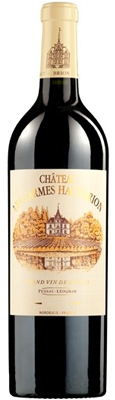 Chateau Les Carmes Haut Brion 2021