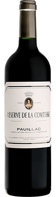 Reserve De La Comtesse 2021