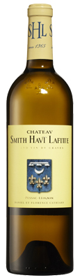 Chateau Smith Haut Lafitte Blanc 2021