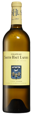 Chateau Smith Haut Lafitte Blanc 2020