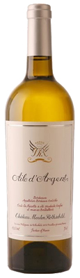 Chateau Aile D'argent Blanc 2020