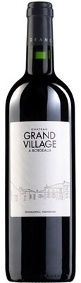 Chateau Grand Village 2019