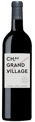 Chateau Grand Village 2023