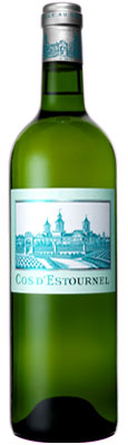 Chateau Cos D'estournel Blanc 2022