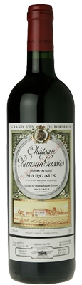 Chateau Rauzan Gassies 2023