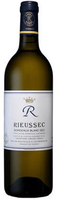 Chateau Rieussec R De Rieussec 2023