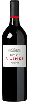 Chateau Clinet 2021