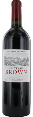 Chateau Brown Rouge 2020