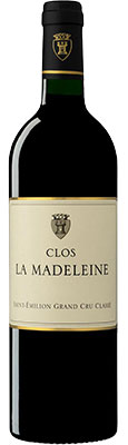Clos La Madeleine 2020
