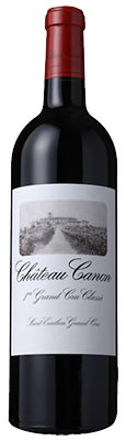 Chateau Canon 2021