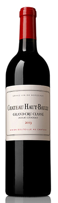 Chateau Haut Bailly 2020