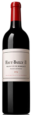 Chateau Haut Bailly || 2021