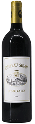 Chateau Siran 2023