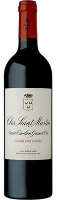 Clos Saint Martin 2023