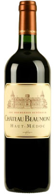 Chateau Beaumont 2021