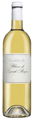 Blanc De Lynch Bages 2021