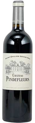 Chateau Pindefleur 2022