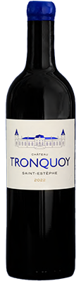 Chateau Tronquoy 2023