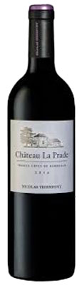 Chateau La Prade 2023