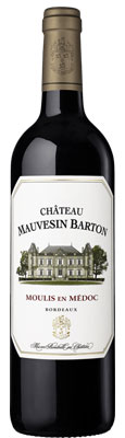 Chateau Mauvesin Barton 2023