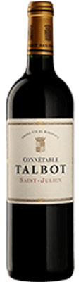 Connetable De Talbot 2021