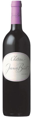 Chateau Joanin Becot 2021