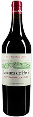 Aromes De Pavie 2021